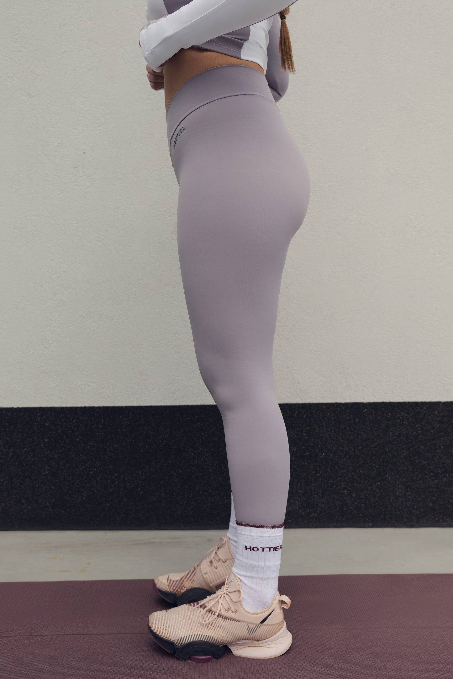 Легінси Urban Air, lavender
