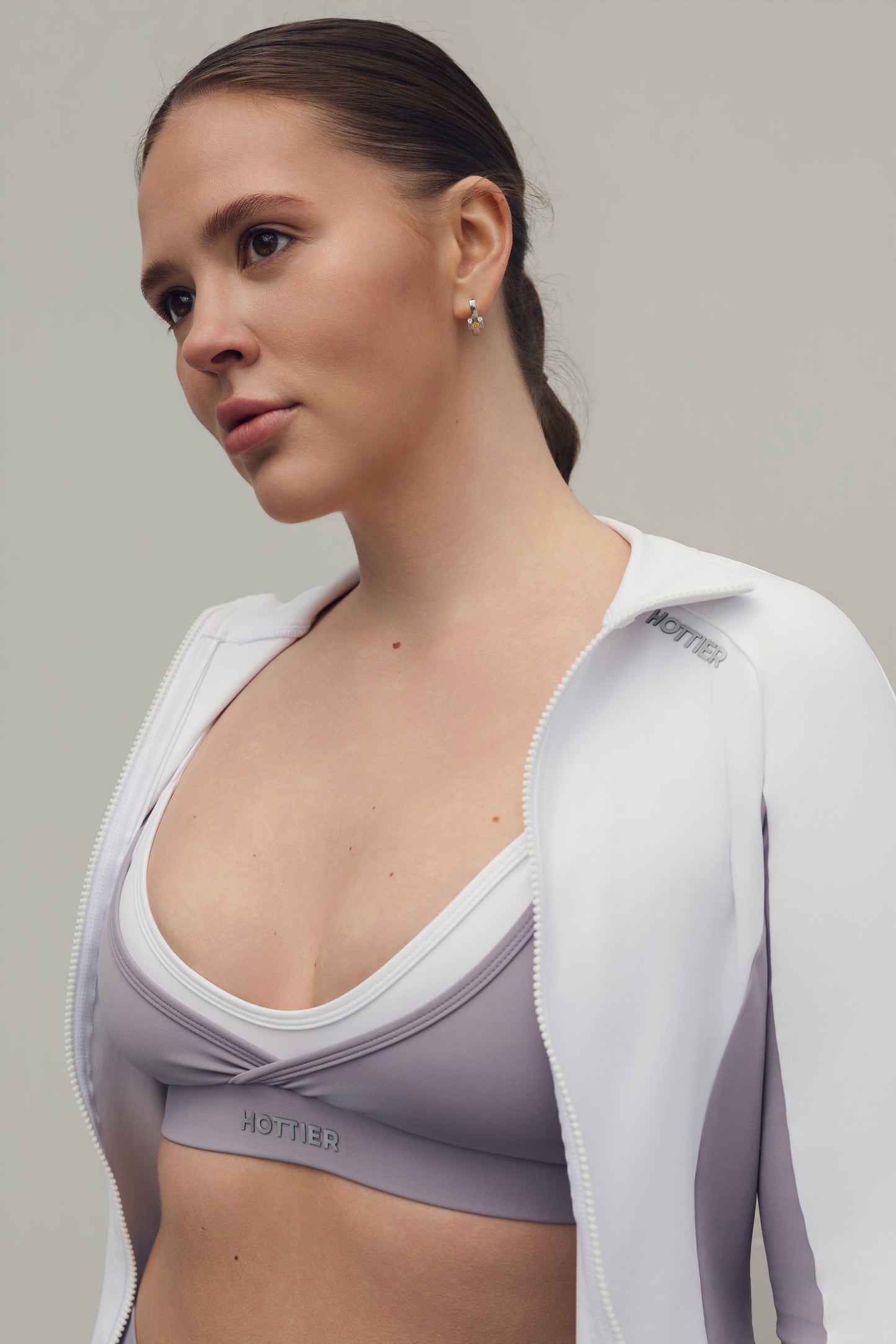 Топ Urban Air, lavender
