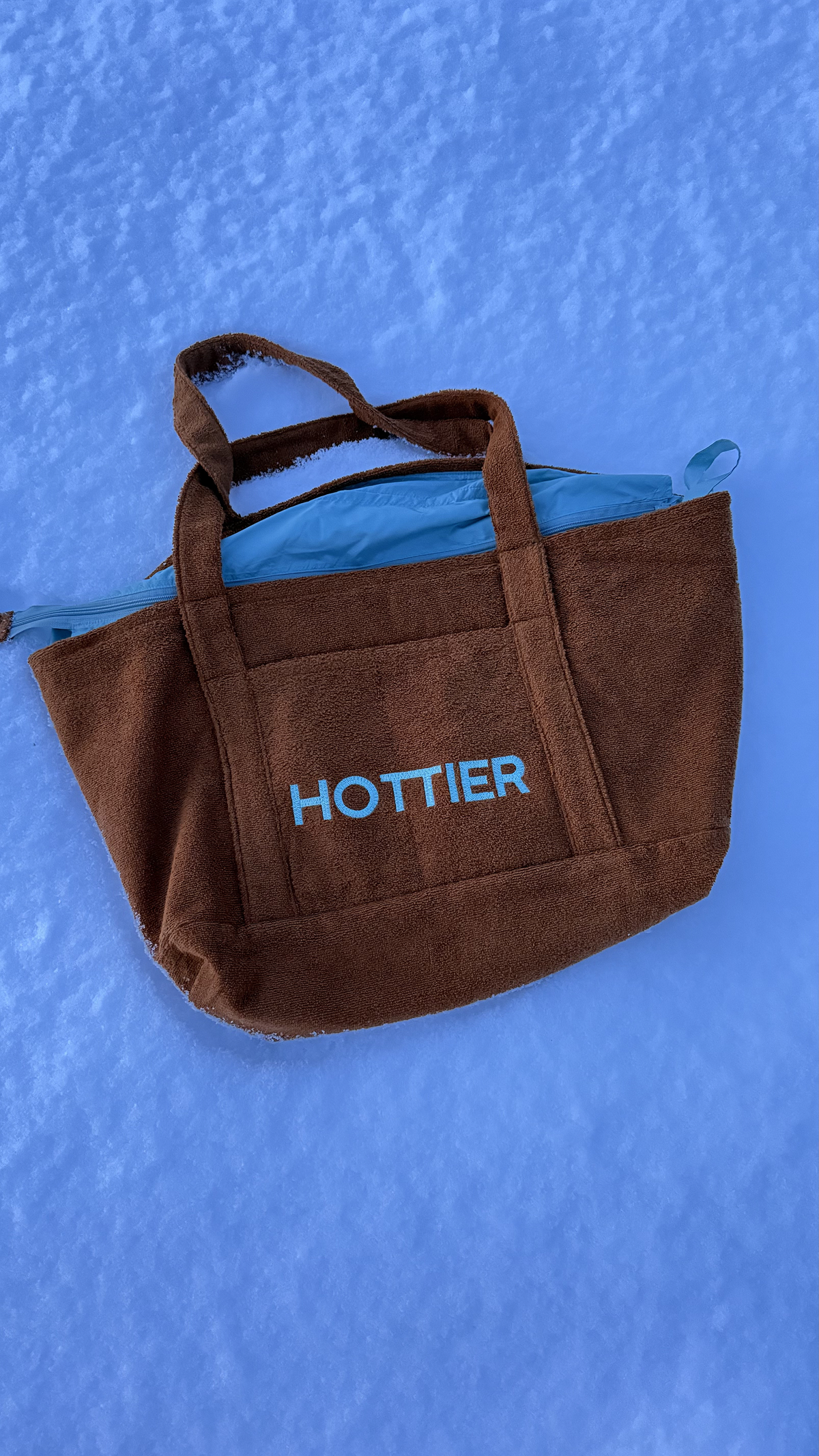 Спортивна сумка Hottier