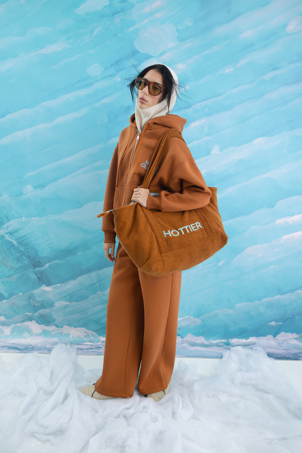 Спортивна сумка Hottier