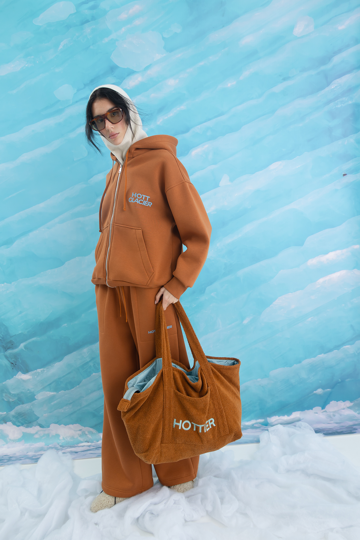 Спортивна сумка Hottier