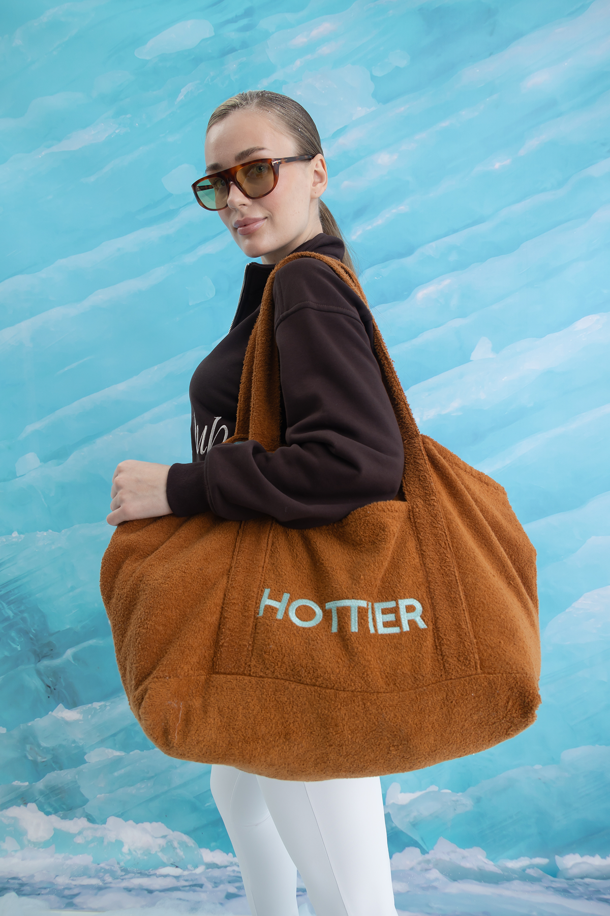 Спортивна сумка Hottier