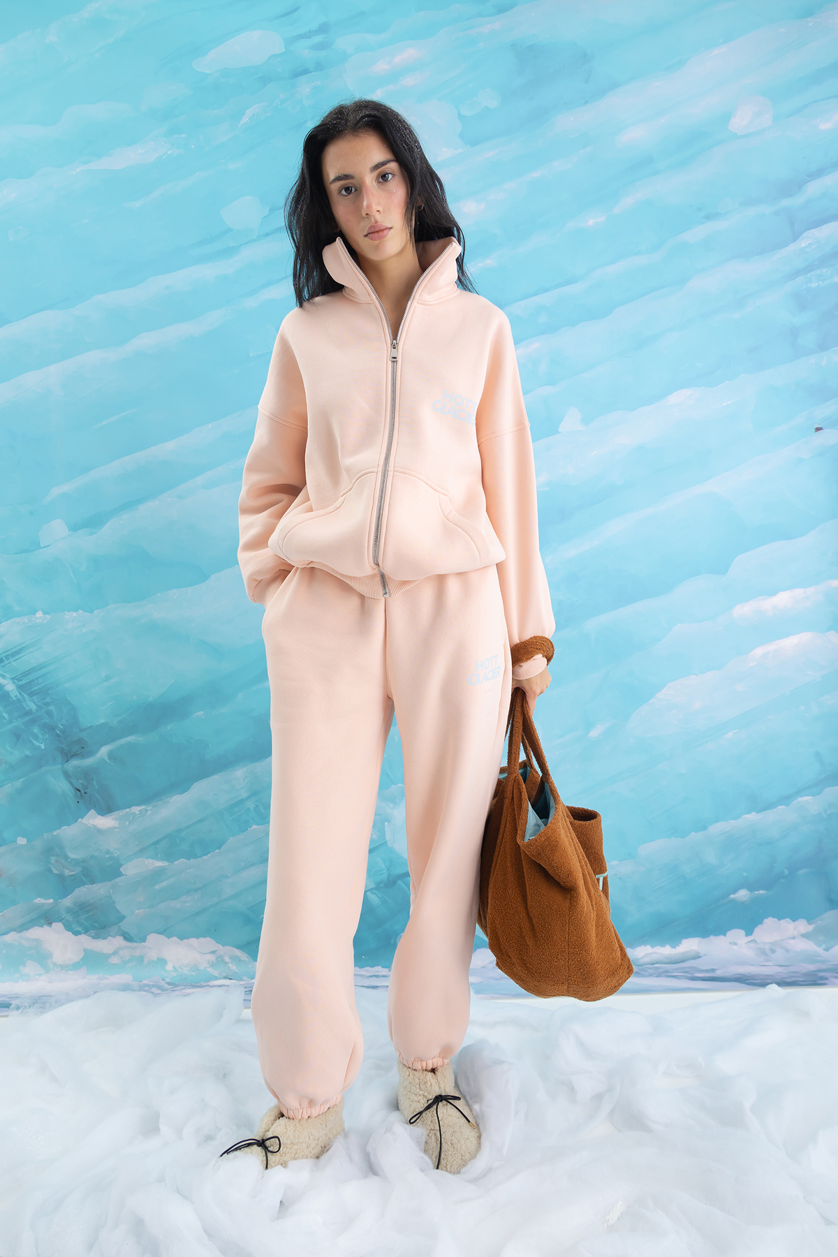 Спортивна сумка Hottier