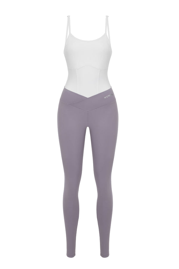Комбінезон Urban Air, lavender