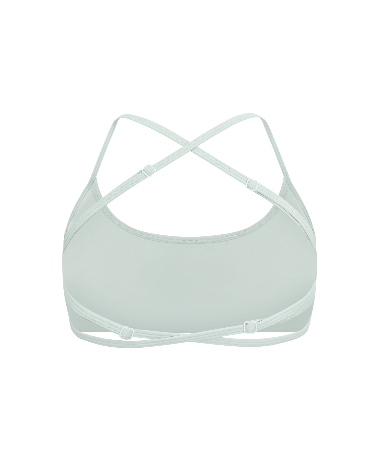 Топ Mia, ice blue